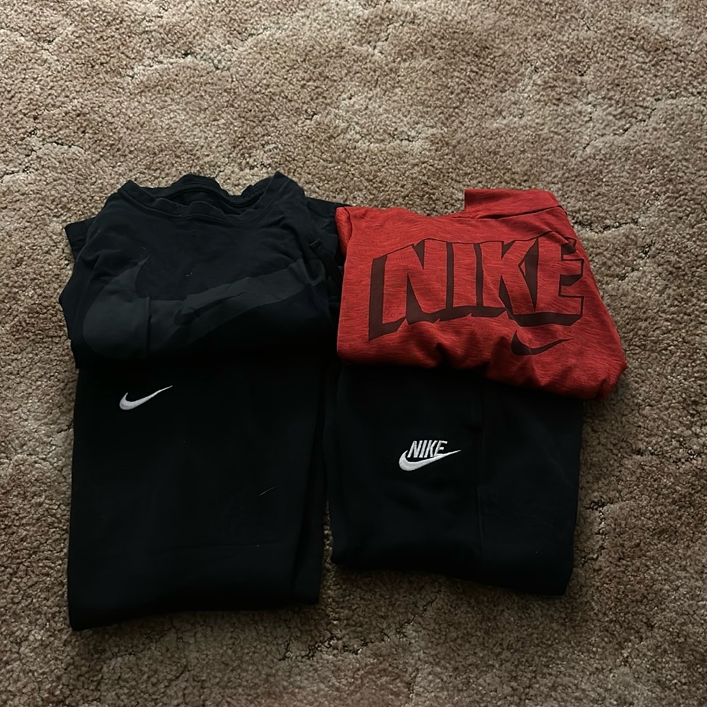 Nike Outfit